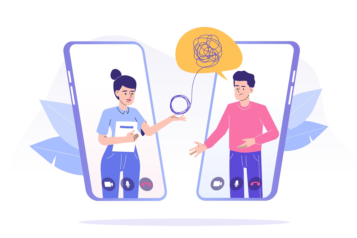 Online Psychological Help in Pakistan