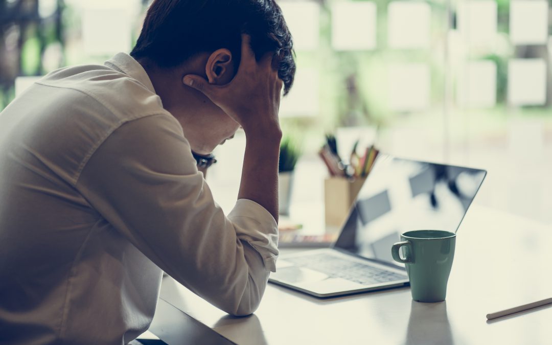 Importance of Discussing Mental Health at the Workplace