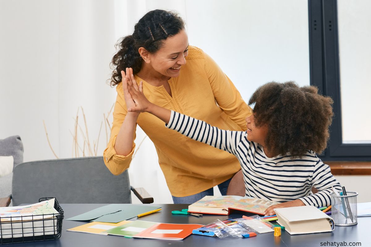 Child's Mental Health