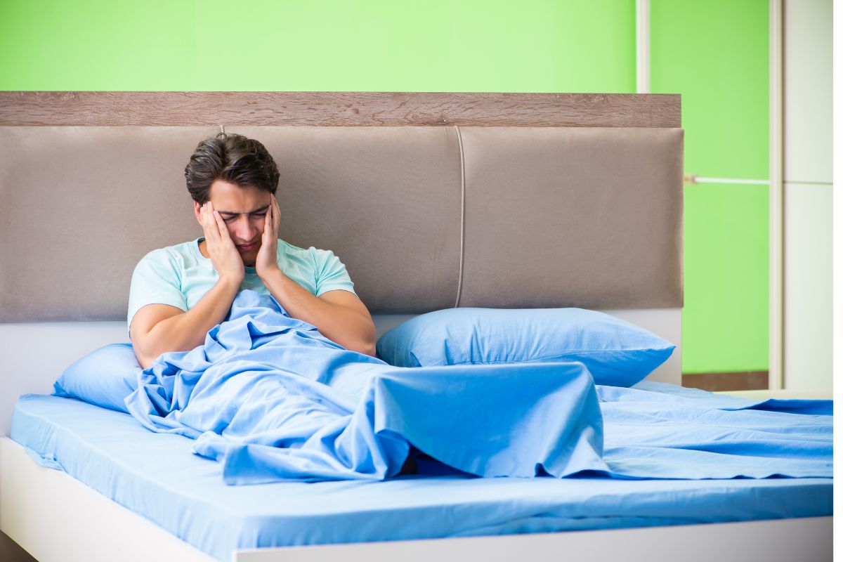 Sleep Disorder