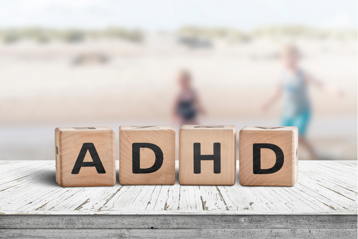 ADHD