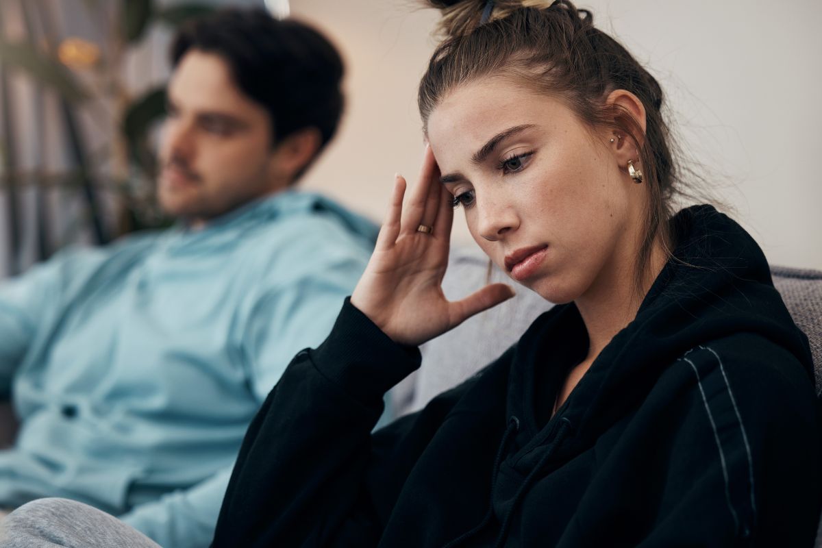 Toxic Relationship