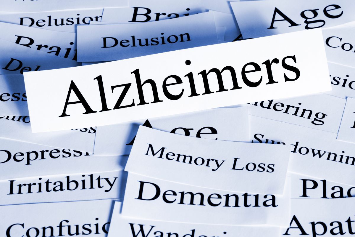 Alzheimer’s Disease