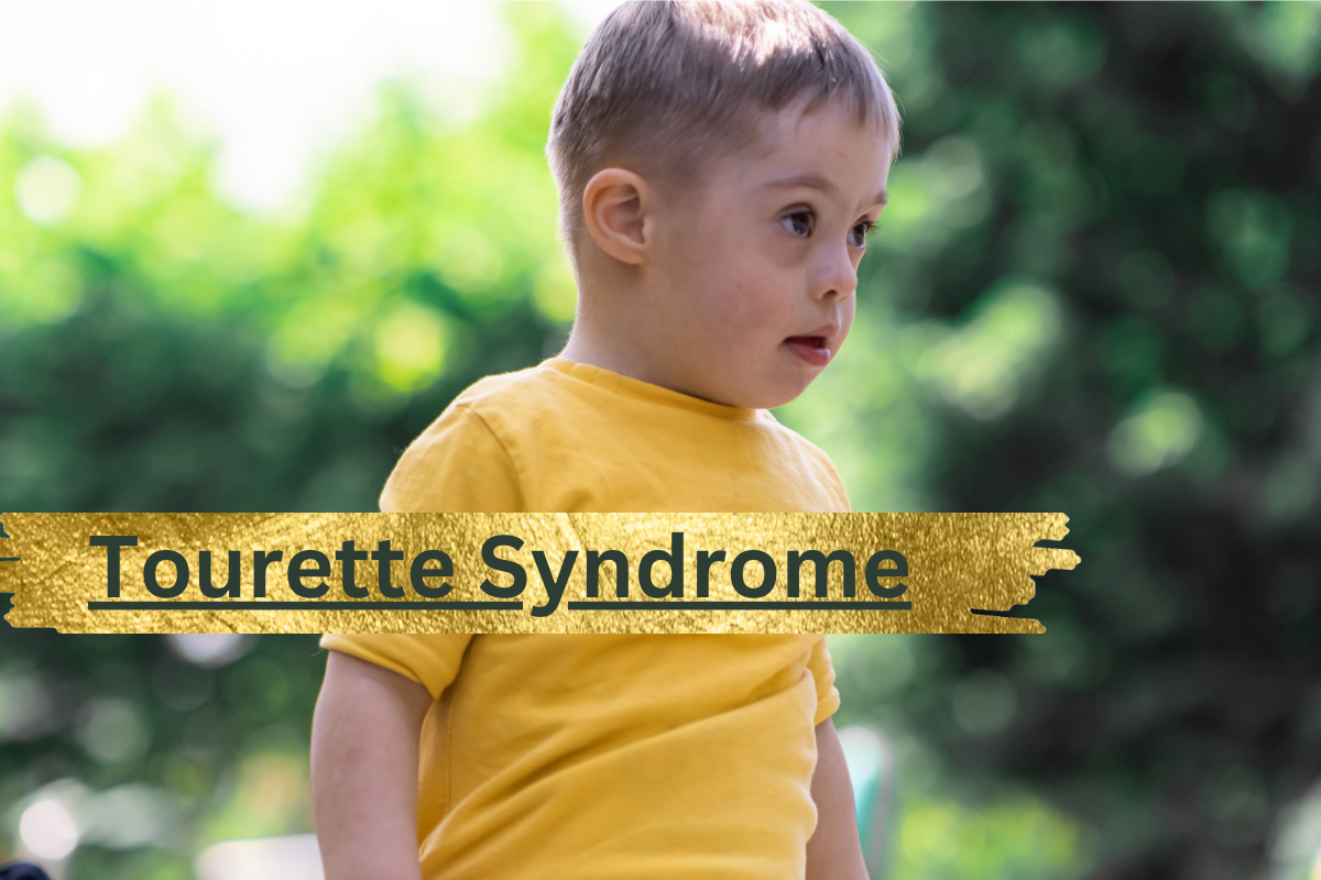 Tourette Syndrome