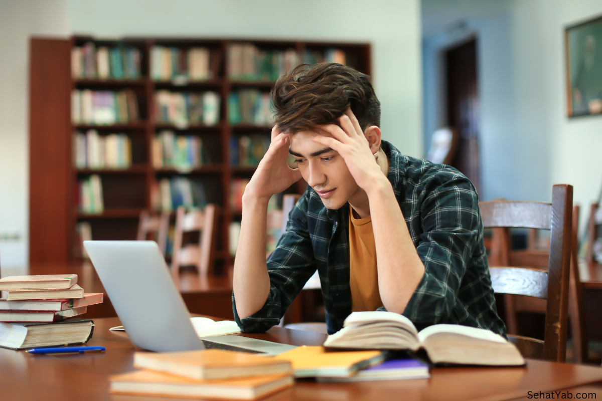 Education Stress