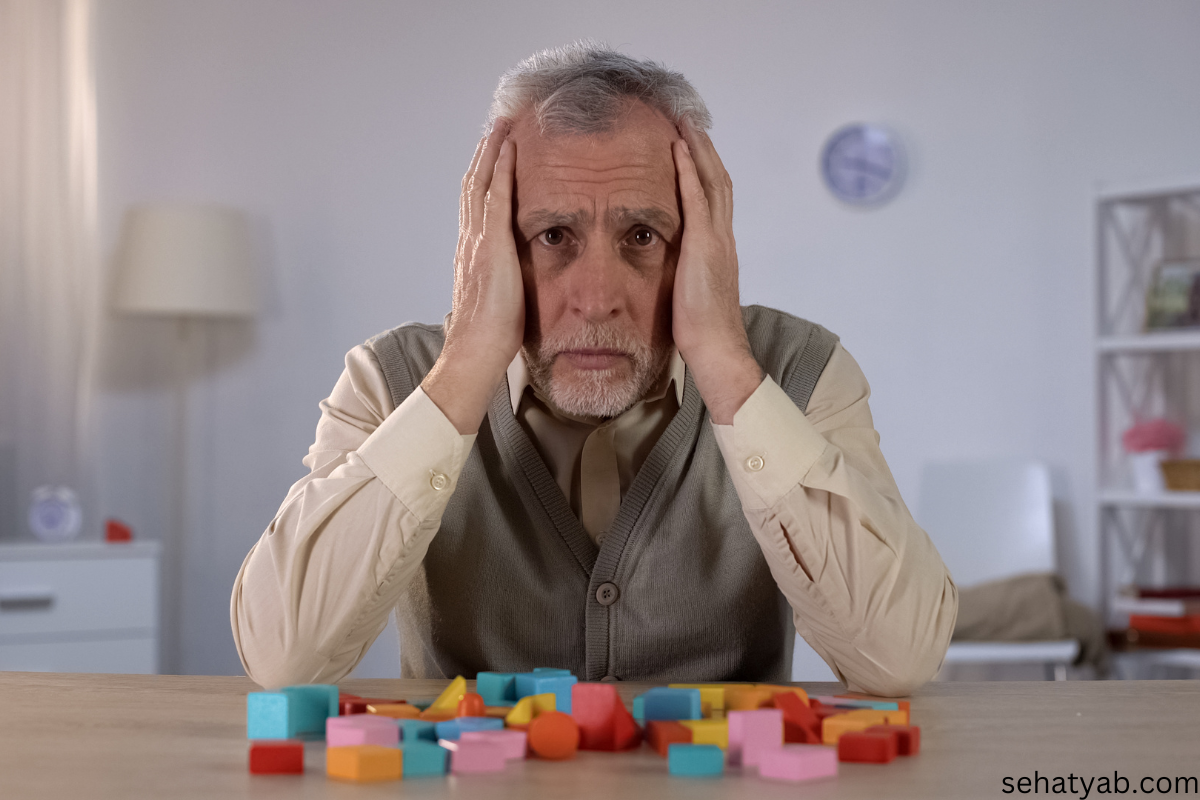 Alzheimer's Disease