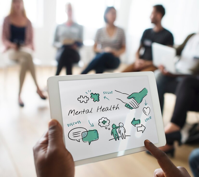 employee mental health