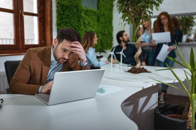employee mental health