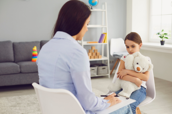 Neurodevelopmental Disorders