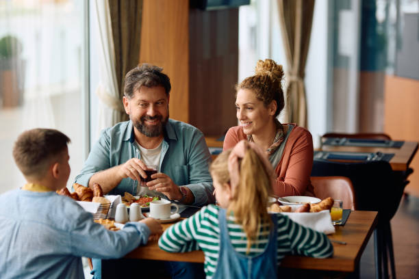 family stress