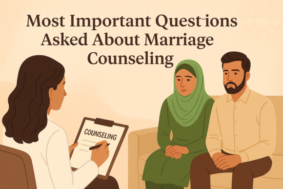 marriage counseling