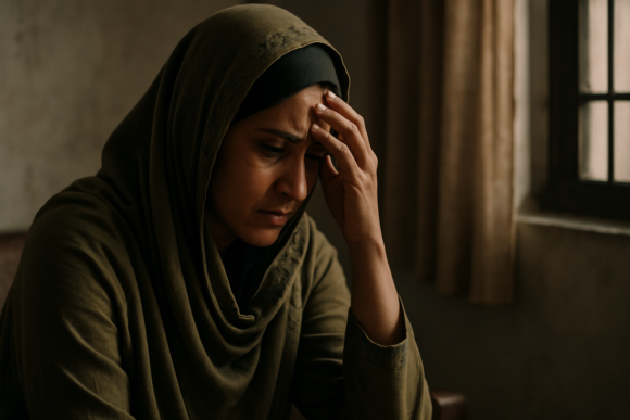 women mental health needs