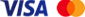 Credit / Debit Card (Accepted Worldwide)