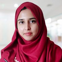 Ms. Asra Rafique
