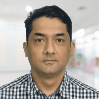 Dr. Mukesh Bhimani - Online Psychologist in Pakistan SehatYab