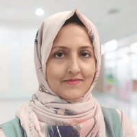 Fatima Altaf - Online Psychologist in Lahore Karachi Islamabad Pakistan