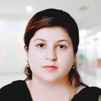 Dr. Sumera Channa - Online Psychologist in Pakistan SehatYab