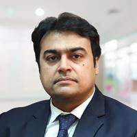 Dr. Syed Zahid Qutab - Online Psychologist in Pakistan SehatYab