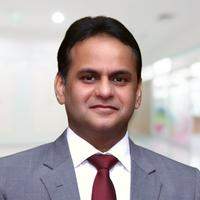 Dr. Aneel Kumar - Online Psychologist in Pakistan SehatYab