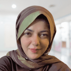 Ms. Sukoon Fatima - Online Psychologist in Pakistan SehatYab