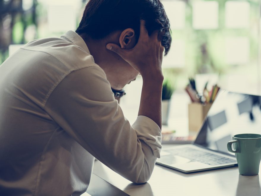 Importance of Discussing Mental Health at the Workplace