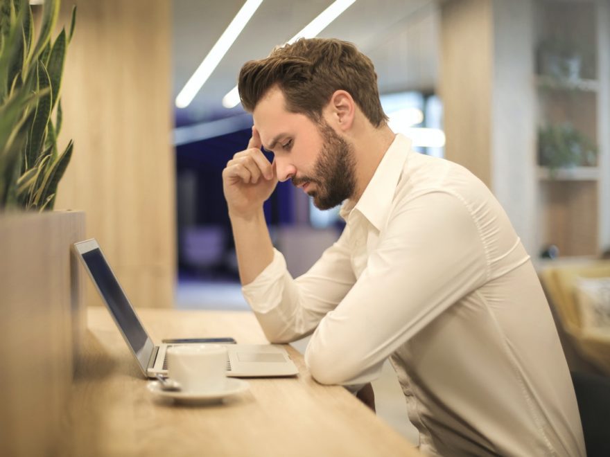 People Pleasers – Inability to say “No”