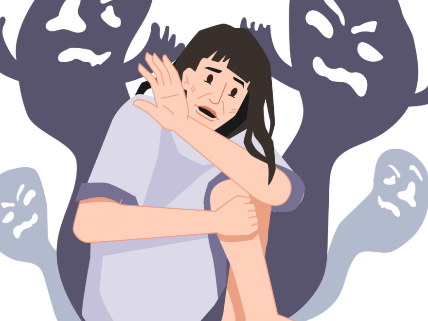 Schizophrenia: Myths and Realities