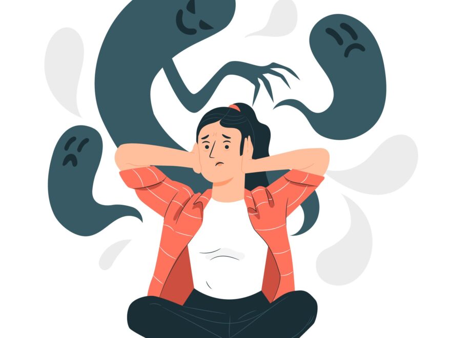 Common Questions about Schizophrenia in Pakistan?