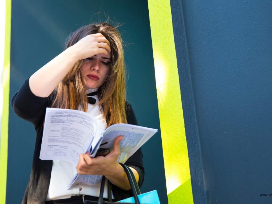 Anxiety Attack and Panic Attack: The Difference