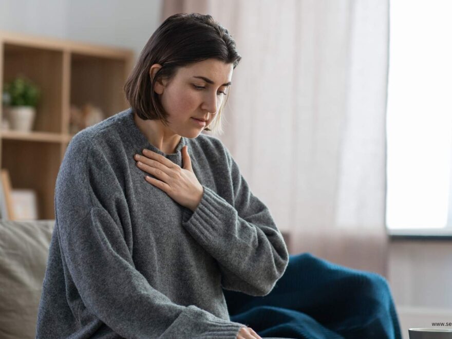 Panic Attack Disorder: Symptoms, Causes, and Treatment