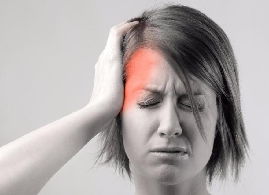 What Triggers Anxiety?
