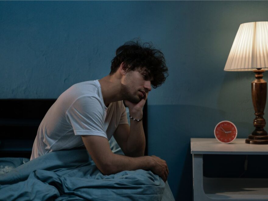What is Acute Stress Disorder? Symptoms, Causes, and Diagnosis