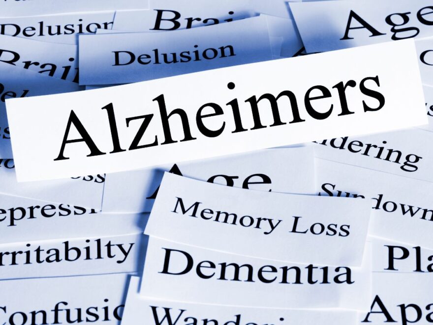 Alzheimer’s Disease: Causes, Symptoms, Treatment & Stages
