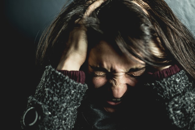 What are Repetitive Intrusive Thoughts and Treatment