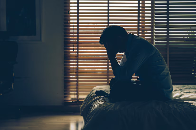 The Link Between Depression, Anxiety, and Anorexia Nervosa