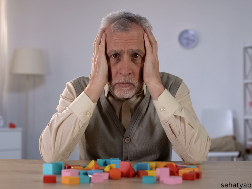 Top 10 Most Asked Questions You Must Know about Alzheimer’s Disease