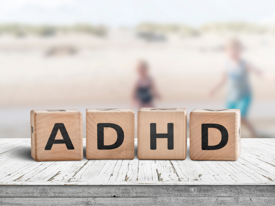 What is Attention Deficit Hyperactivity Disorder (ADHD)? Is it Treatable in Pakistan?