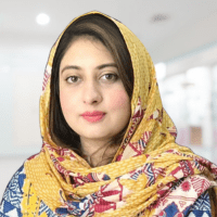Janita Ilyas online best psychologist in pakistan