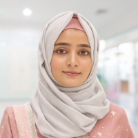 Aqsa Maryam, Psychologist at SehatYab