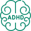 ADHD icon