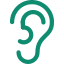 sensory icon