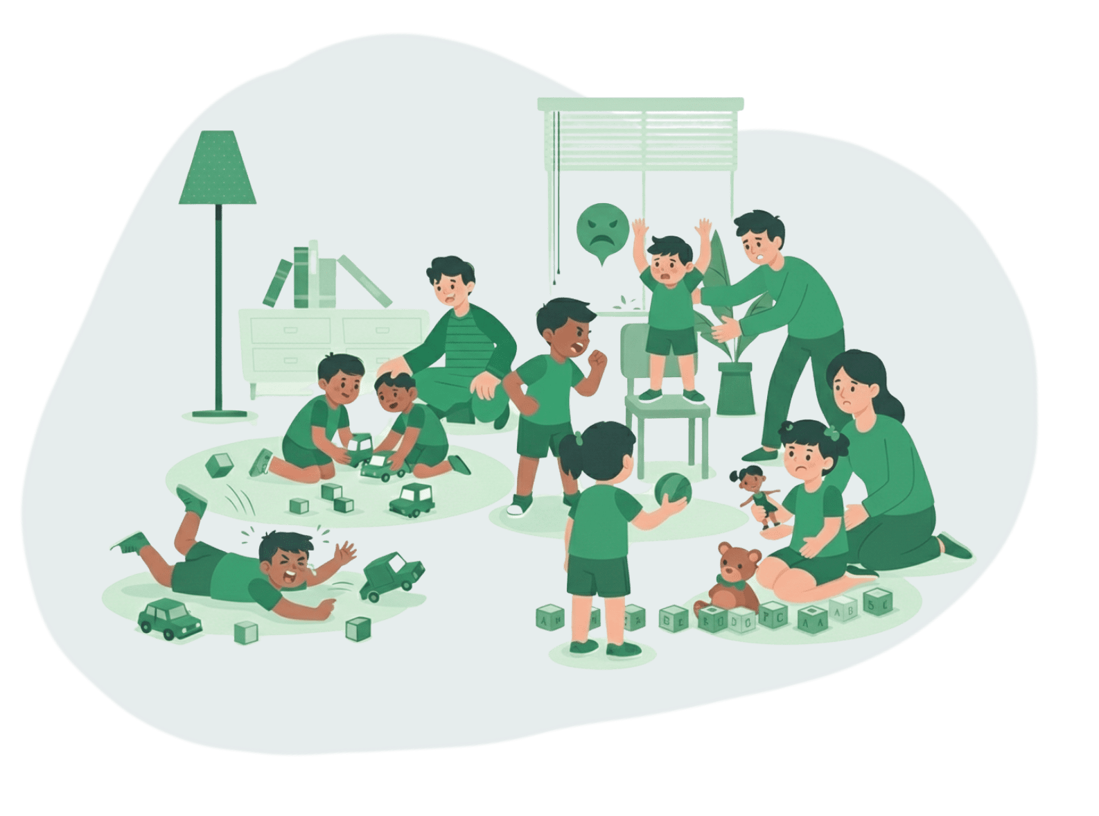 kids
