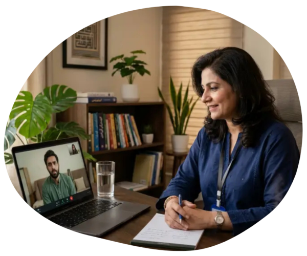 Consult an Online Psychologist in Pakistan - SehatYab Consult an Online Psychologist in Pakistan - SehatYab