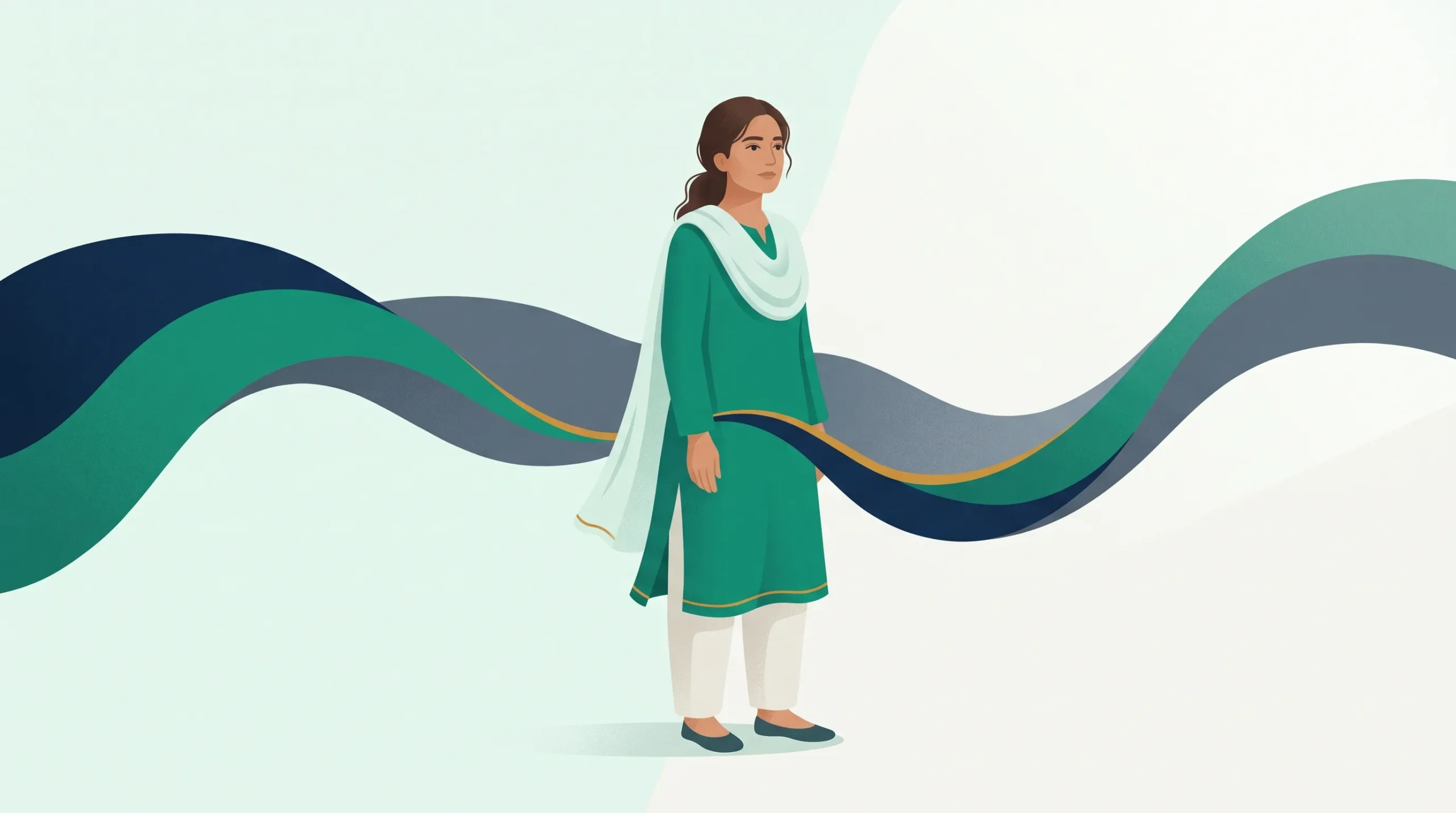 Emotional Regulation Test on SehatYab, a free online mental health self-assessment for people in Pakistan