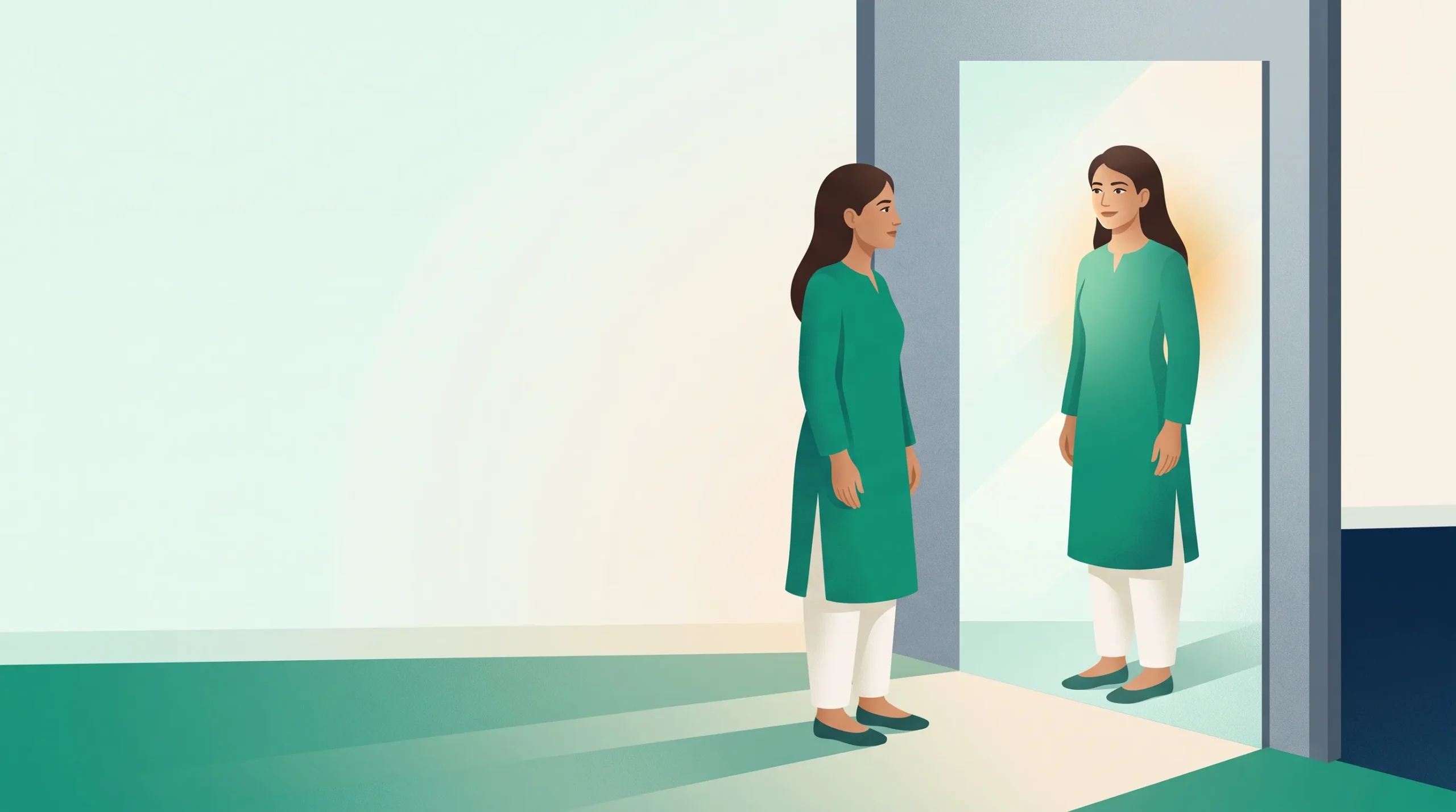 Self-Esteem and Confidence Test on SehatYab, a free online mental health self-assessment for people in Pakistan