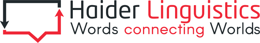 HaiderLinguistics, a SehatYab corporate wellness partner